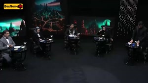 دانلود الکلاسیکو قسمت اول تا ۲۲ (پایان)