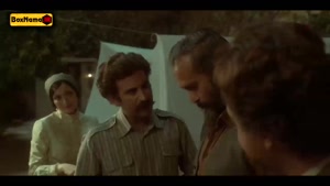 سریال سووشون قسمت ۱۴ میلاد کی مرام