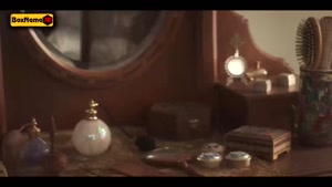 سووشون قسمت ۱۲ (میلاد کی مرام - بهنوش بختیاری)