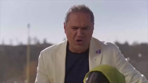 کارناوال سینا ساعی - رویا میرعلمی قسمت ۱۶