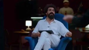 گیم شو انجمن اشباح قسمت ۴