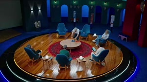 دانلود انجمن اشباح قسمت جدید (4)