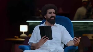 فیلم انجمن اشباح (گیم شو جدید محمدرضا علیمردانی)