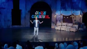 کارناوال قسمت شانزدهم / برنامه کارناوال رامبد جوان