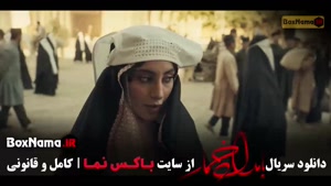 سریال بامداد خمار قسمت ۷ و ۶ (نمایش خانگی)