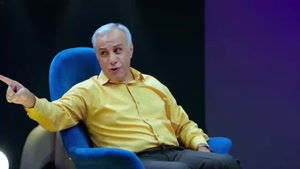 دانلود رئالیتی شو انجمن اشباح قسمت ۴