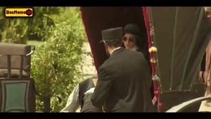 سووشون قسمت اول / سریال تاریخی ایرانی سوشون