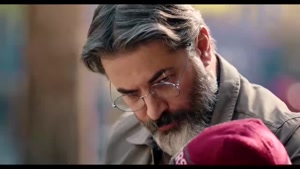 در انتهای شب ۹ / سریال درانتهای شب پارسا پیروزفر