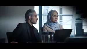 ابان قسمت ۱۴ چهاردهم (امین حیایی)