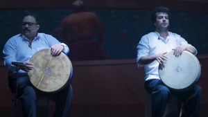 کارناوال قسمت ۱۸ / کارناوال رامبد جوان تبریزی