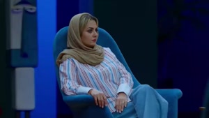 برنامه انجمن اشباح قسمت ۳ / بازی ناتو فصل سوم