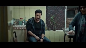 دانلود فیلم دوزیست { فیلم دوزیست } جواد عزتی