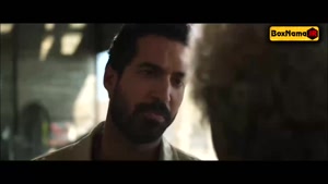 سریال برتا قسمت سوم (شهرام حقیقت دوست)