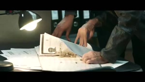 قسمت ۳ سریال برتا (مهراوه شریفینیا - شهرام حقیقت)