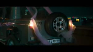 سریال از یاد رفته قسمت ۱۸