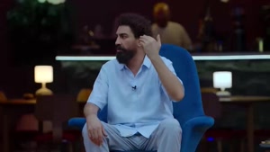 سریال انجمن اشباح قسمت اول تا دوم