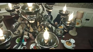 اجل معلق قسمت ۱۹ نوزدهم