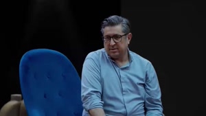 برنامه انجمن اشباح محمدرضا علیمردانی قسمت ۱ تا ۳