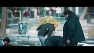 سریال از یاد رفته ها قسمت ۱۶ شانزدهم