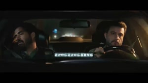 قسمت سوم سریال برتا مهراوه شریفی نیا