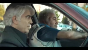 سریال اجل معلق قسمت ۱۳ الیکا عبدالرزاقی