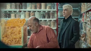 سریال رضا عطاران و عباس جمشیدی فر اجل معلق