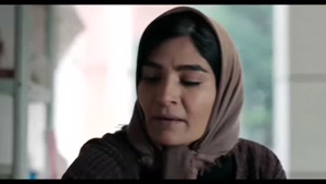 سریال نمایش خانگی ایرانی (در انتهای شب پارسا پیروزفر)