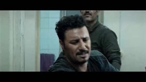 داستان فیلم دوزیست جواد عزتی و پژمان جمشیدی