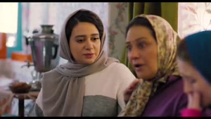  سریال خجالت نکش احمد مهرانفر قسمت ۱ تا ۸