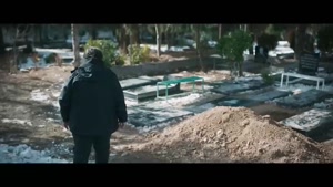 از یاد رفته قسمت 18