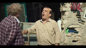 اجل معلق قسمت ۱۳ (عباس جمشیدی و رضا عطاران)