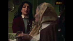 دانلود سریال بامداد خمار قسمت یک