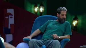 سریال اشباح قسمت ۳ / انجمن اشباح برنامه علیمردانی