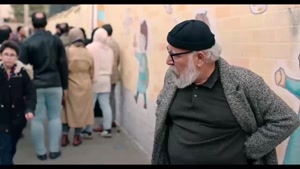 فیلم در انتهای شب قسمت ۹