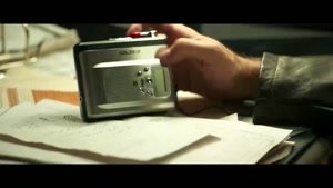 فیلم برتا داستان یک اسلحه قسمت ۴