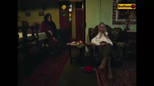 ترلان پروانه و لاله اسکندری در سریال بامداد خمار