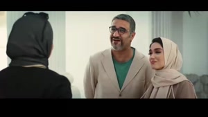 فیلم های پژمان جمشیدی { فیلم سینمایی هتل }