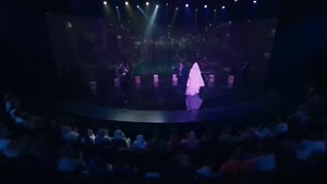 سریال کارناوال قسمت جدید / نیمه نهایی روزبه حصاری