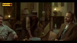 فیلم سووشون (سریال جدید میلاد کی مرام)