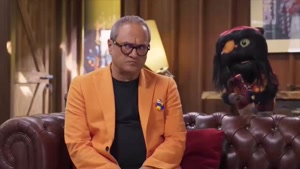 فیلم کارناوال قسمت ۱۵ رامبد جوان / سوگل خلیق