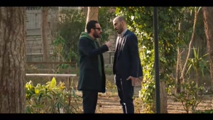 جنگل آسفالت قسمت ۱۴ چهاردهم / سریال جنگل اسفالت