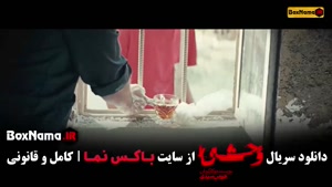 سریال های نمایش خانگی / وحشی / محکوم / بامداد خمار