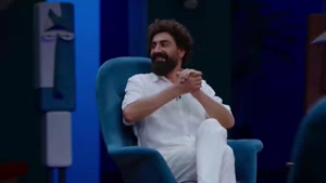 ناتو / بازی / گیم شو / انجمن اشباح / شبحه علیمردانی