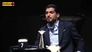 گیم شو الکلاسیکو / بازی مافیا