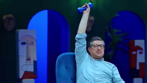 سریال انجمن اشباح قسمت ۵