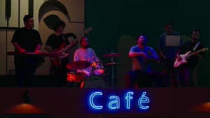 دانلود سریال انجمن اشباح قسمت 1 تا 4 رایگان و کامل