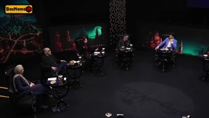 بازی الکلاسیکو مافیا قسمت ۱۲