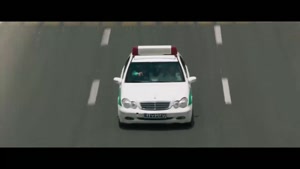 برتا قسمت ۲ دوم (شهرام حقیقت دوست)