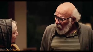 سریال در انتهای شب بازیگر پارسا پیروزفر