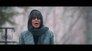 سریال عاشقانه از یاد رفته (پردیس احمدیه بازیگر پوست شیر)